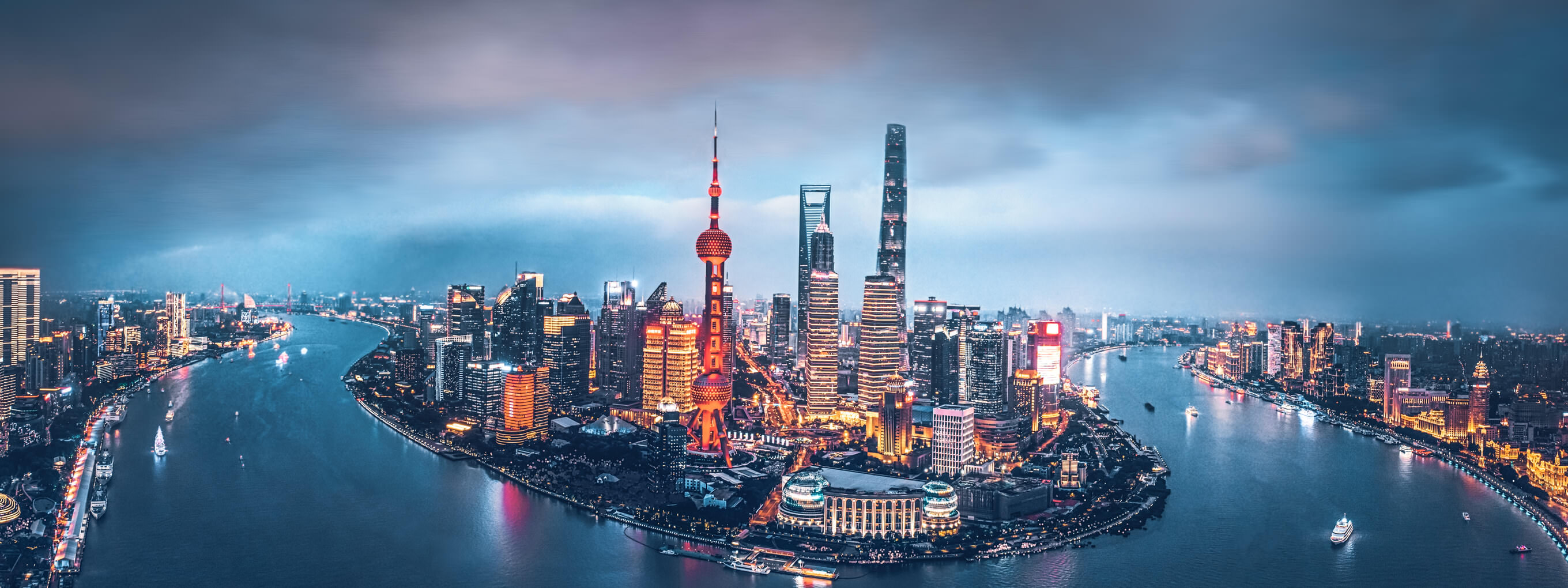 China Rundreisen bei Rundreisen.de