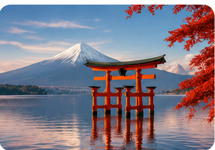 Japan