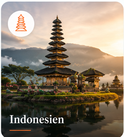 Indonesien