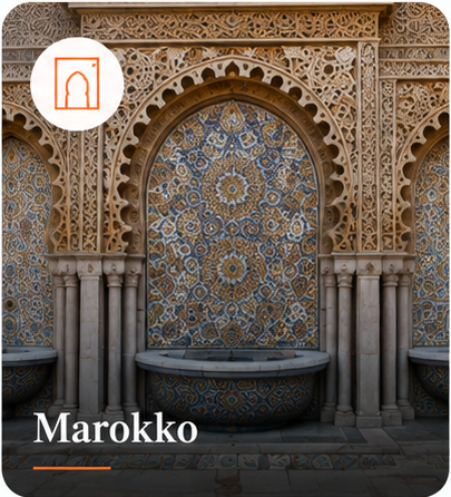 Marokko