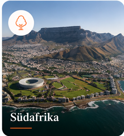 Südafrika