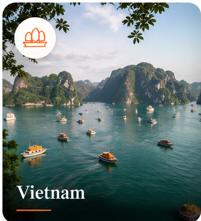 Vietnam