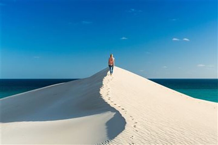 De Hoop Naturreservat