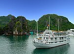 Halongbucht