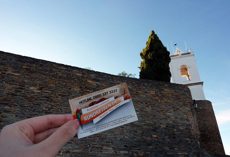 Algarve Tour 6
