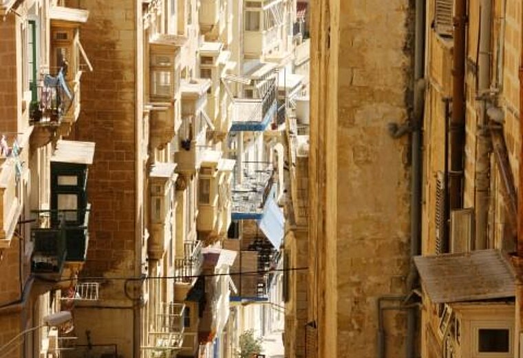 Malta Gasse
