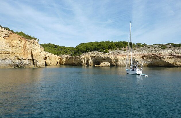 ALGARVE RUNDREISE