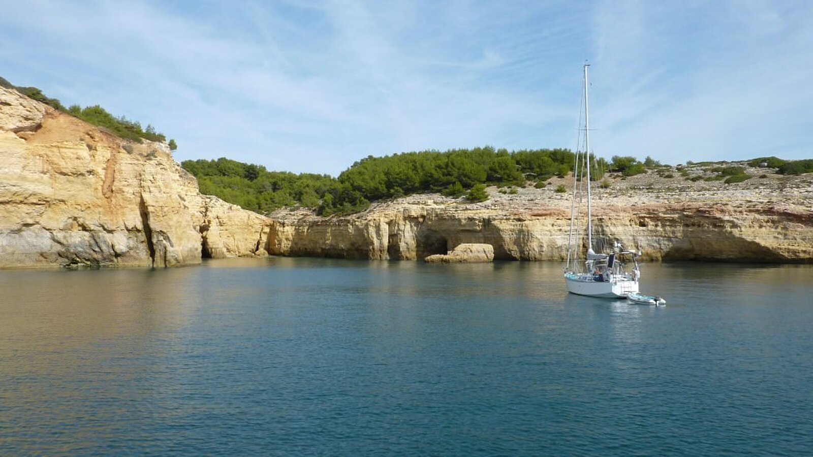 Algarve Tour 1