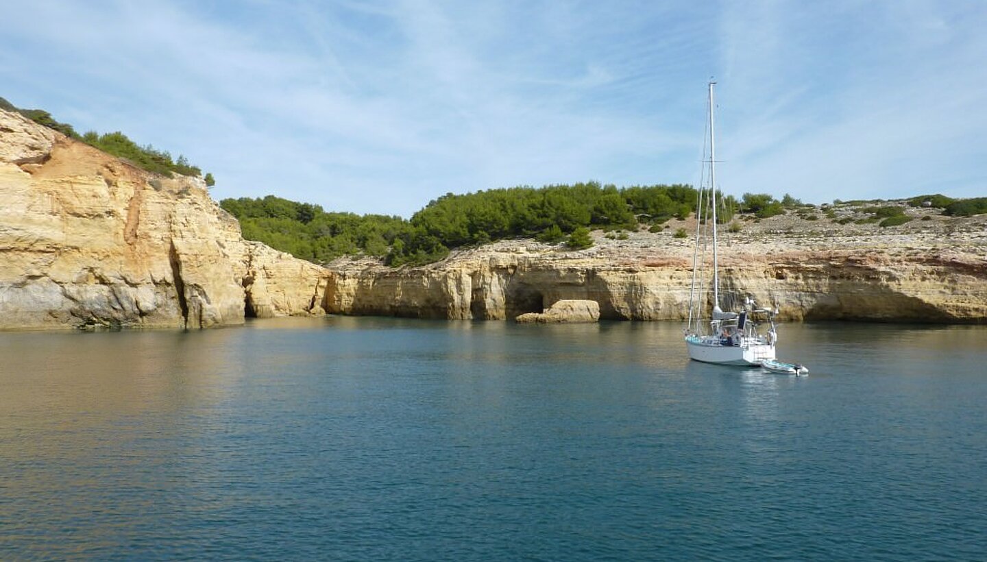 Algarve Tour 1