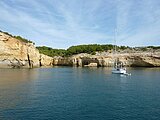 Algarve Tour 1