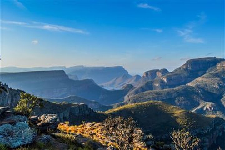 Blyde River Canyon
