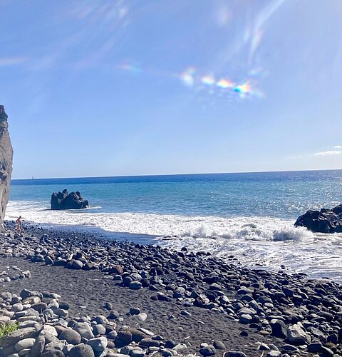 MADEIRA RUNDREISE
