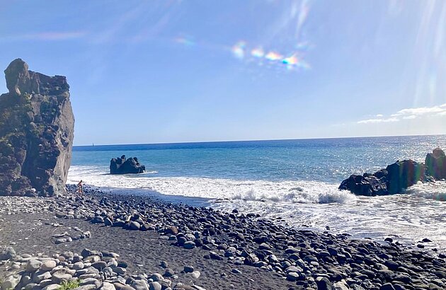 MADEIRA RUNDREISE