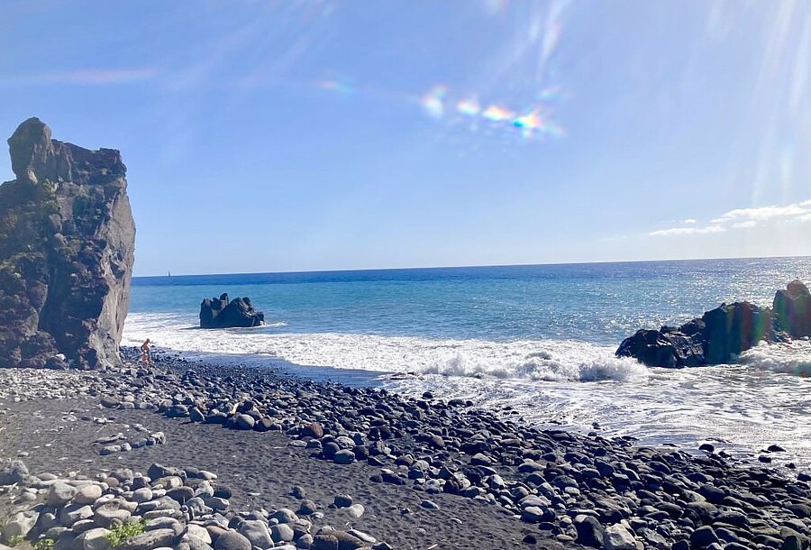 MADEIRA RUNDREISE