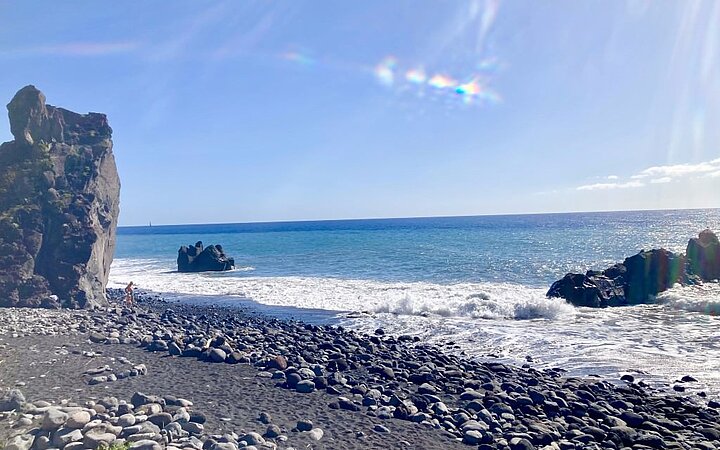 MADEIRA RUNDREISE
