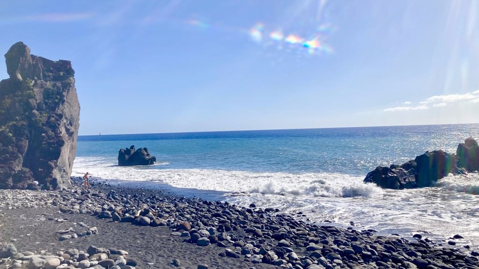 MADEIRA RUNDREISE