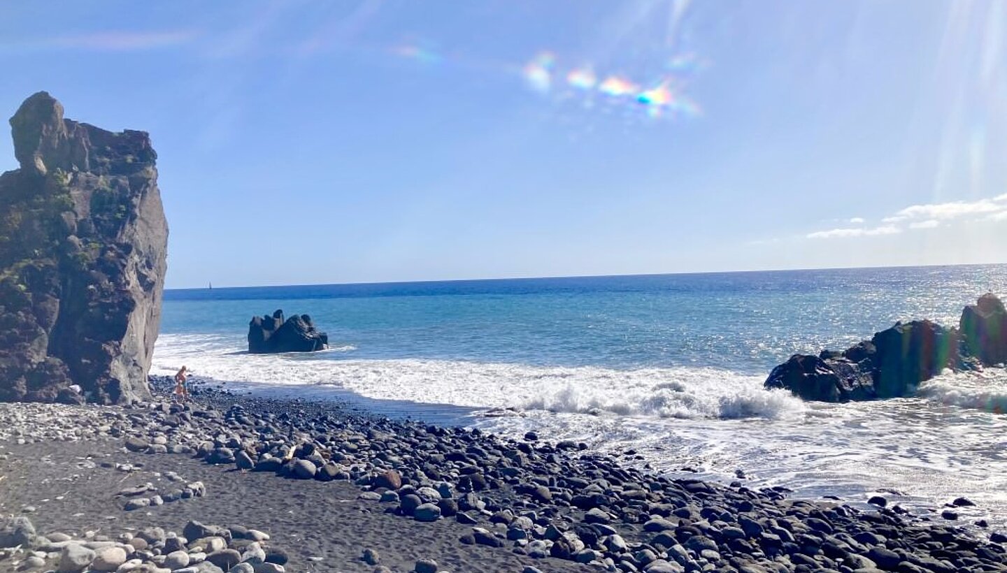 MADEIRA RUNDREISE
