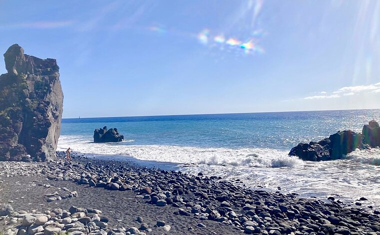 MADEIRA RUNDREISE