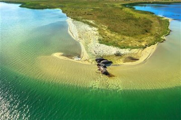 iSimangaliso Wetland Park