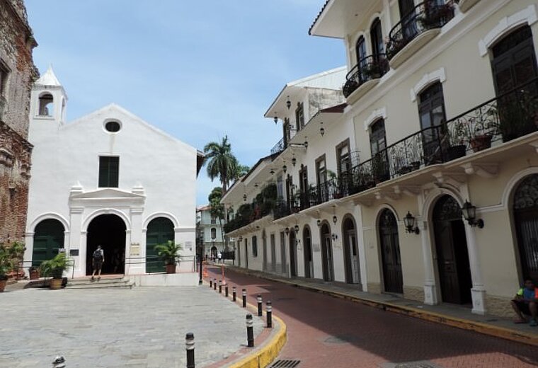 COSTA RICA UND PANAMA