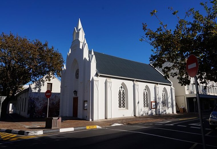 Stellenbosch