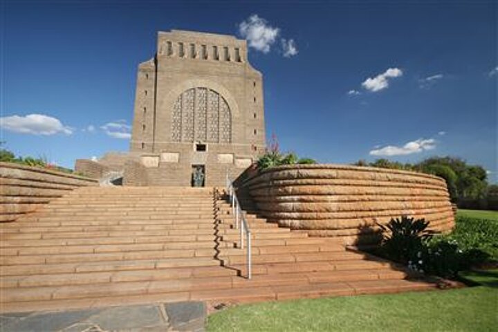 Voortrekker Monument