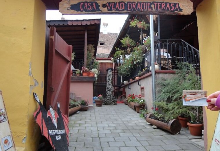 Sighisoara
