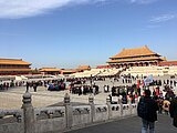 CHINA RUNDREISE