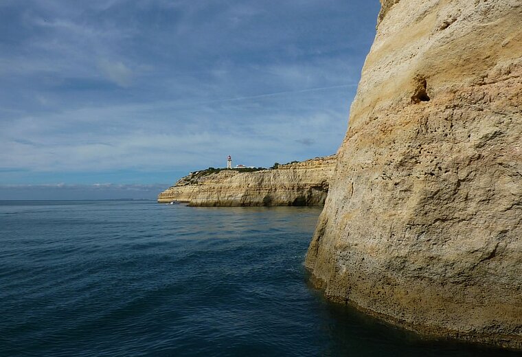 Algarve Tour 2