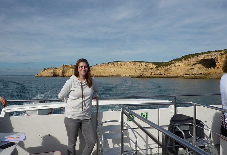 Algarve Tour 