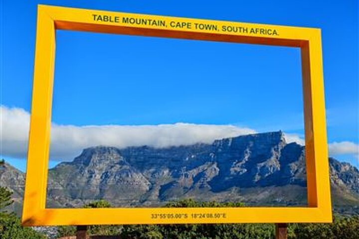 Tafelberg