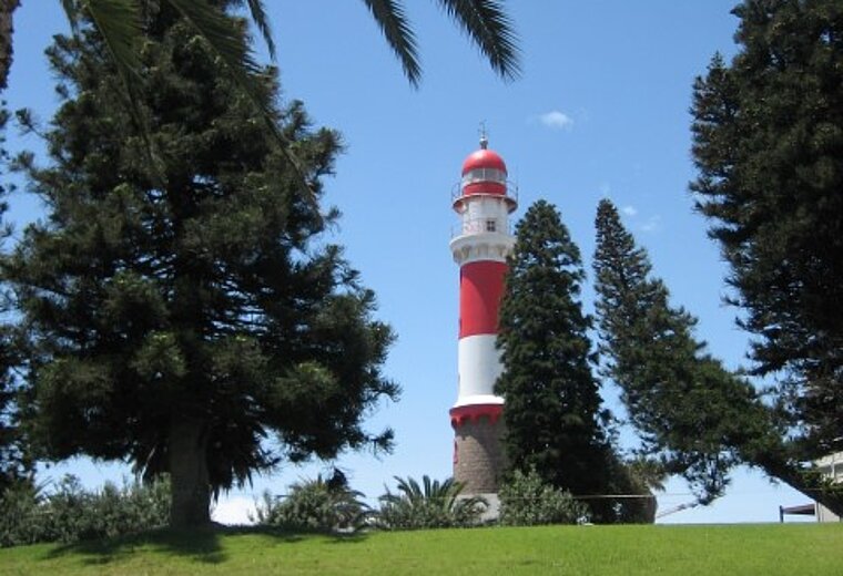 Swakopmund
