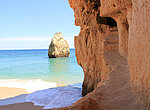 PORTUGAL - DIE ALGARVE