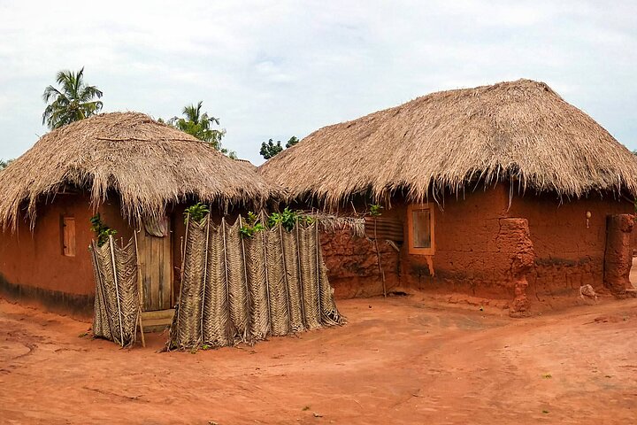 Togo Rundreisen bei Rundreisen.de