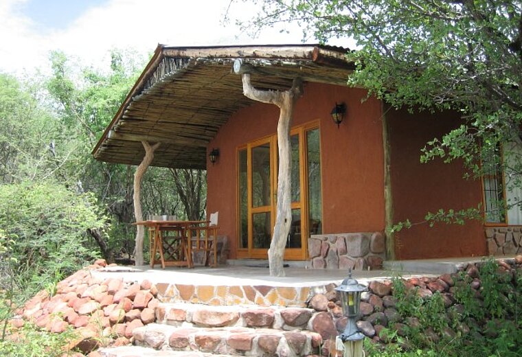 Waterberg Guest Farm