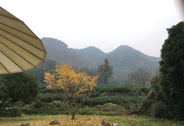 CHINA RUNDREISE
