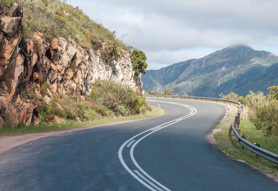 Garden Route