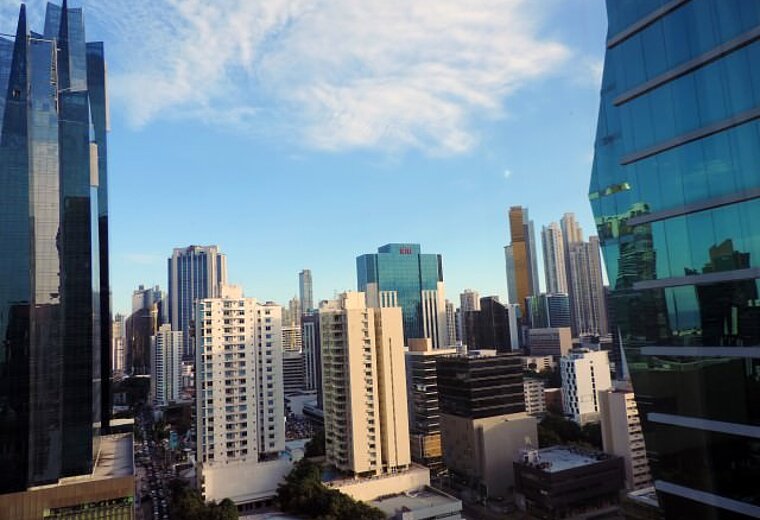 COSTA RICA UND PANAMA