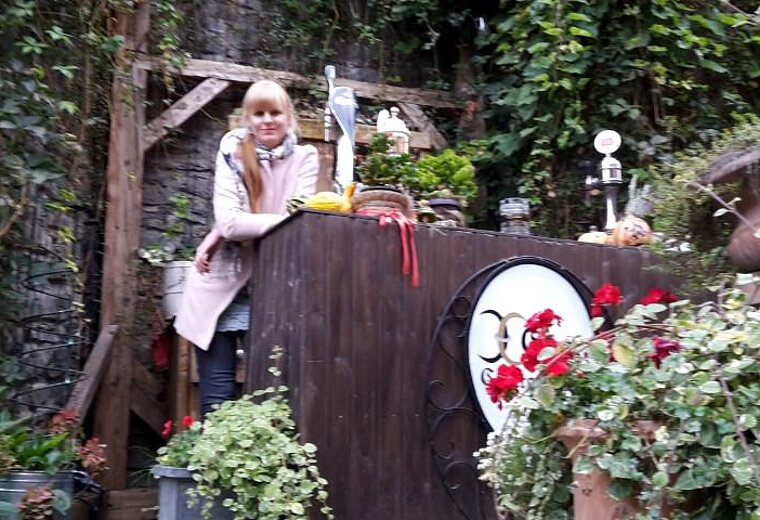 Historisches Restaurant Caru cu Bere