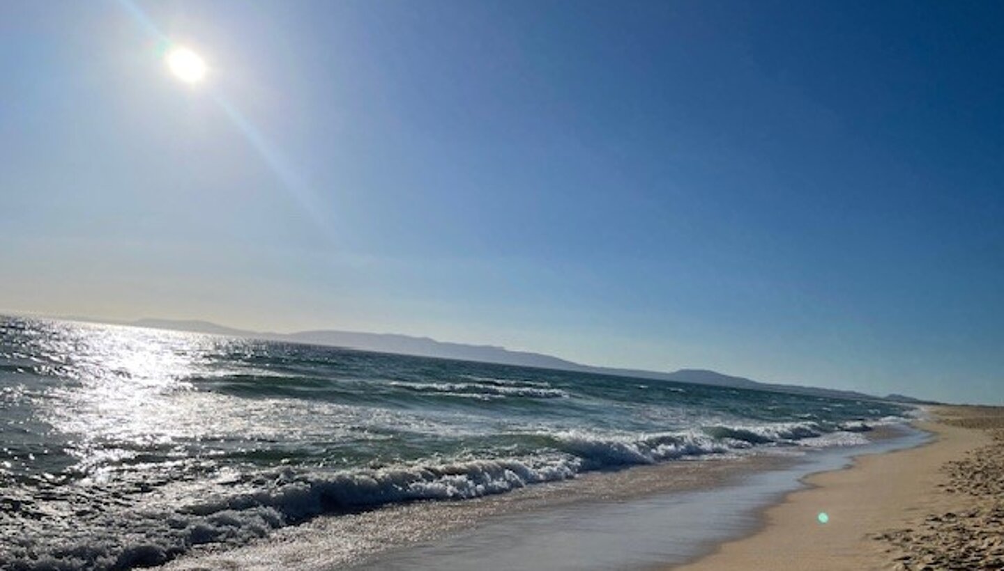 ALENTEJO RUNDREISE