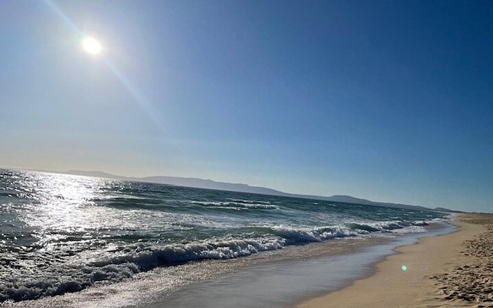 ALENTEJO RUNDREISE