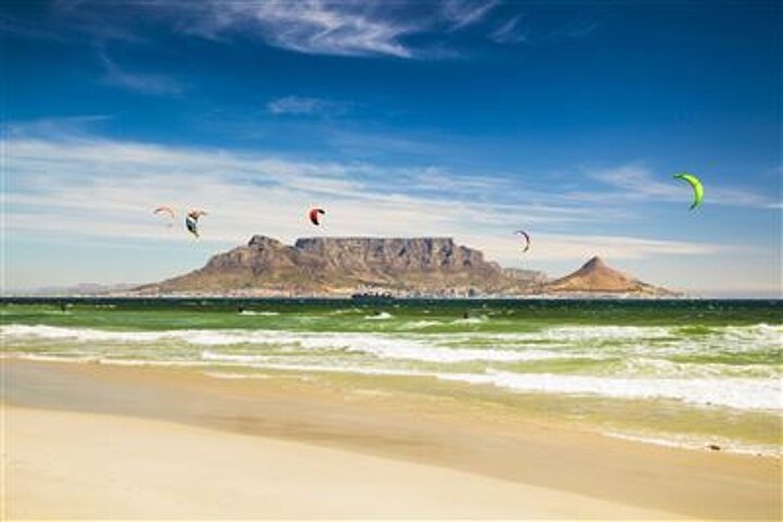 Tafelberg