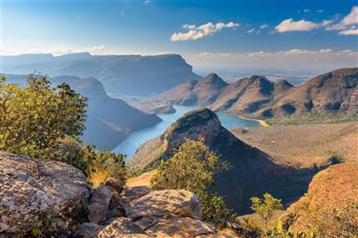 Blyde River Canyon