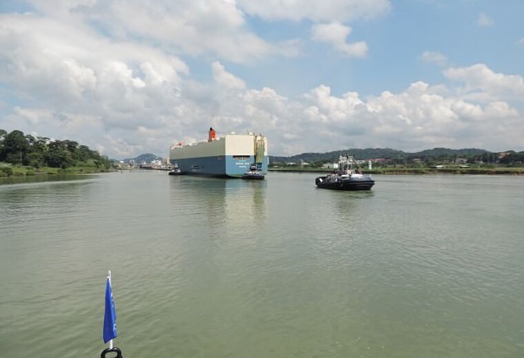 COSTA RICA UND PANAMA