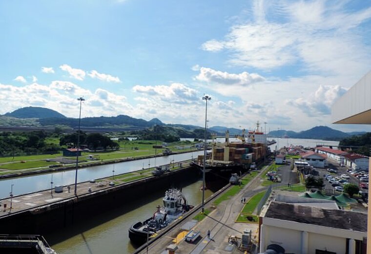 COSTA RICA UND PANAMA
