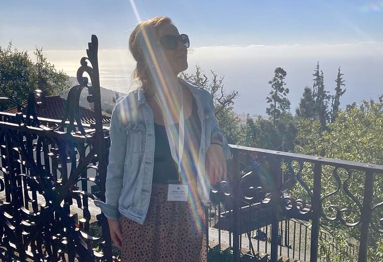 MADEIRA RUNDREISE