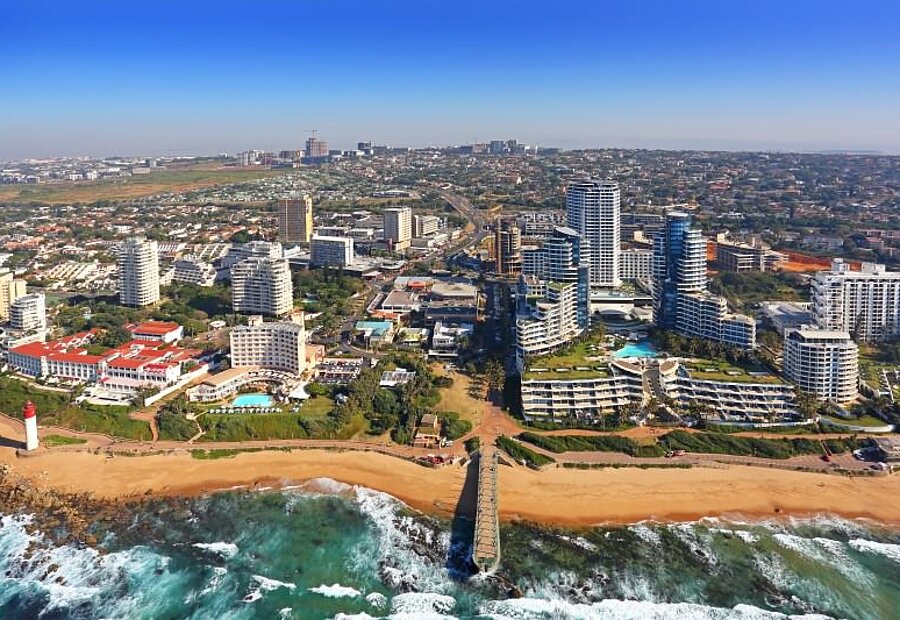 Durban