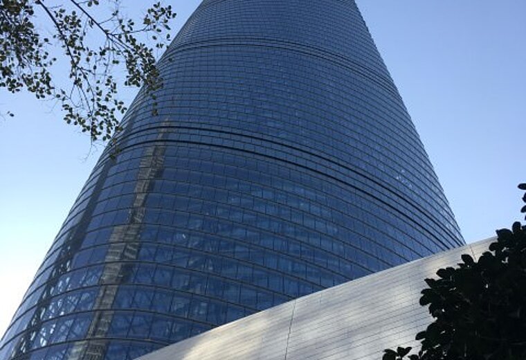 CHINA RUNDREISE