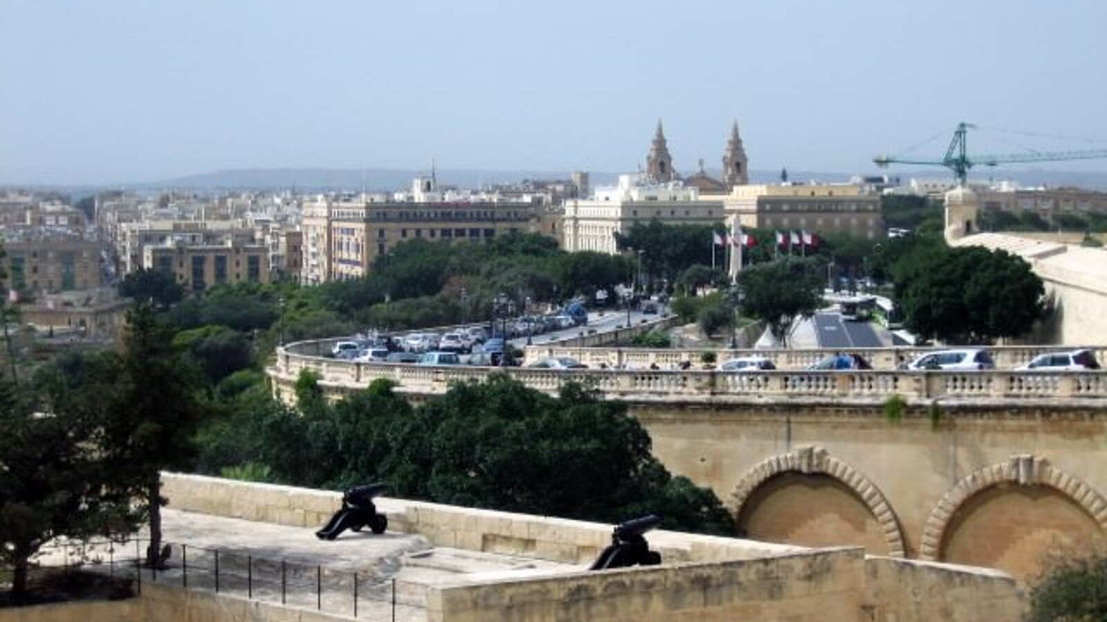 Valetta