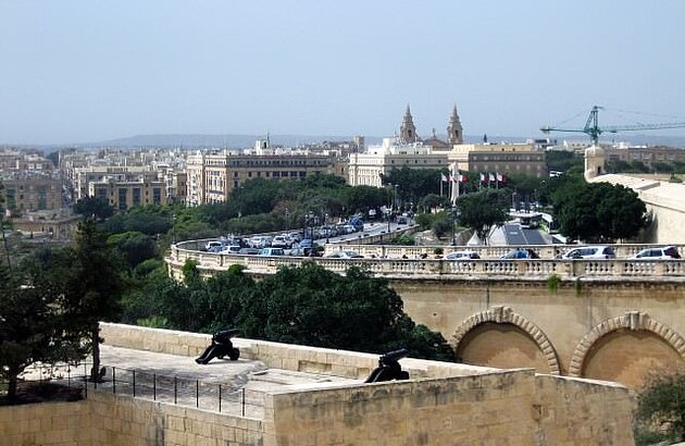MALTA ENTDECKEN